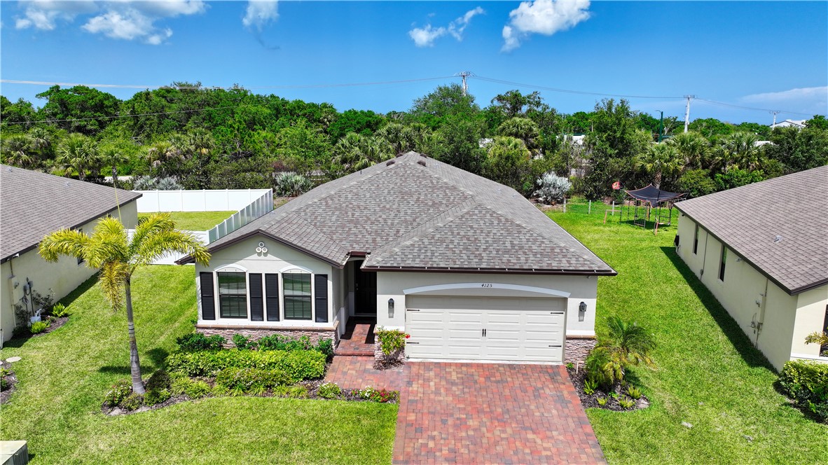 4125 Keeson Circle