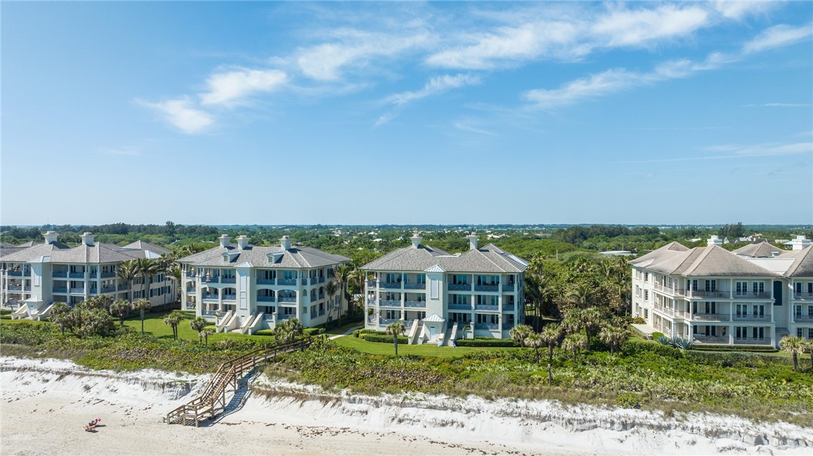 60 Beachside Drive 201