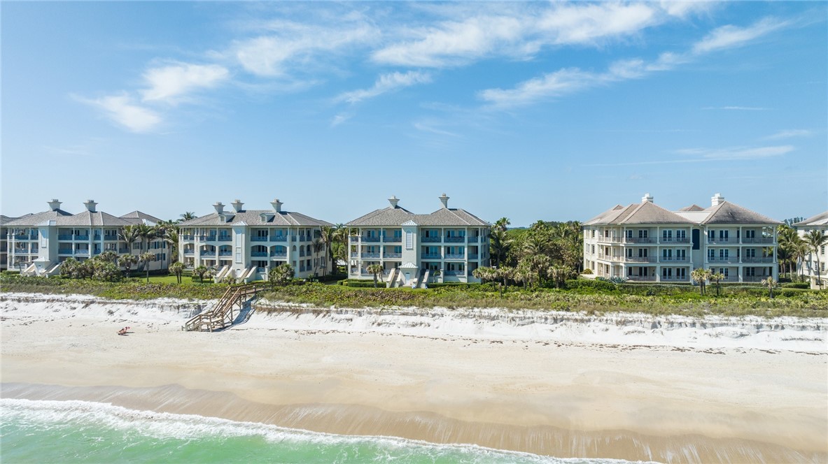60 Beachside Drive 201