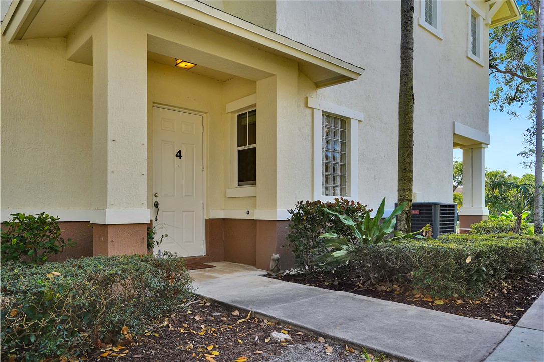 Private Address