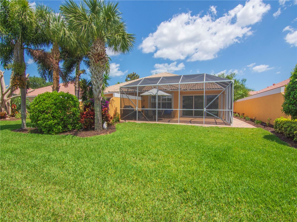 4944 Corsica Square