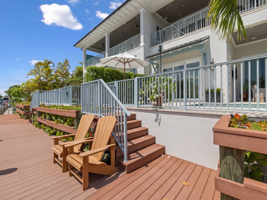 21 Royal Palm Pointe C