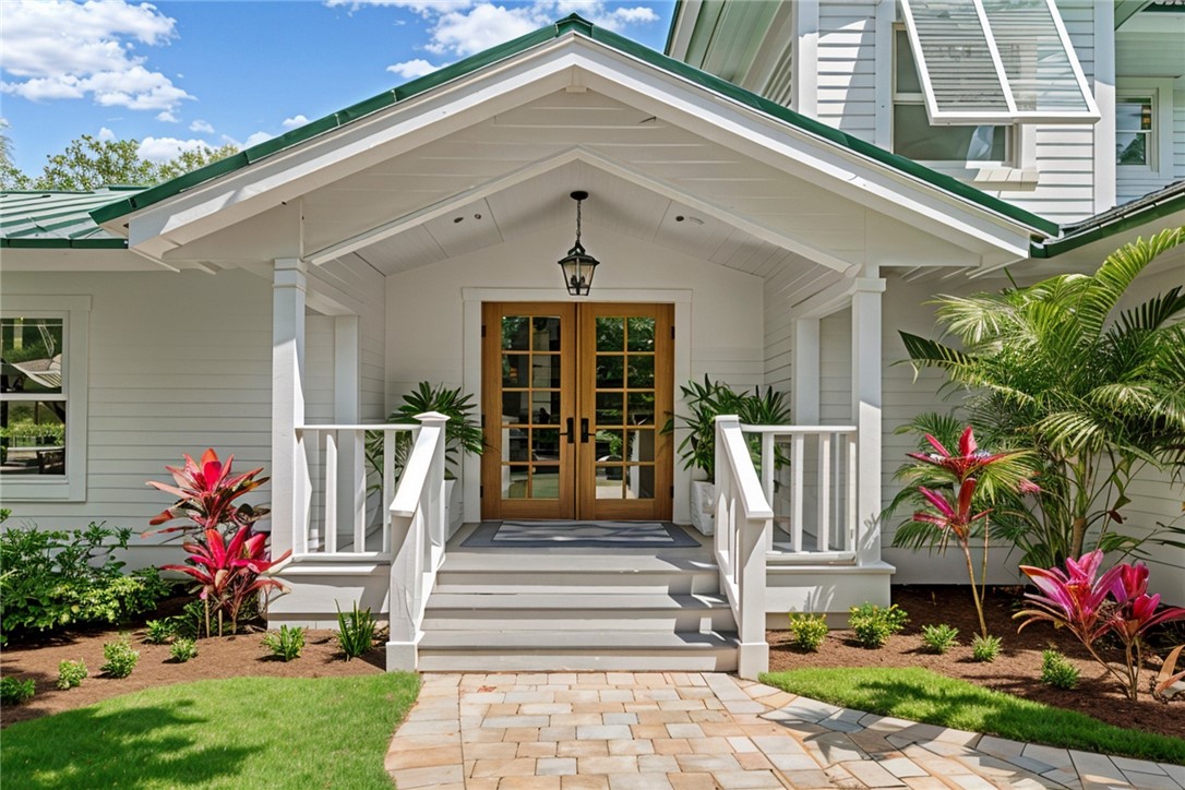 611 Tomahawk Trail