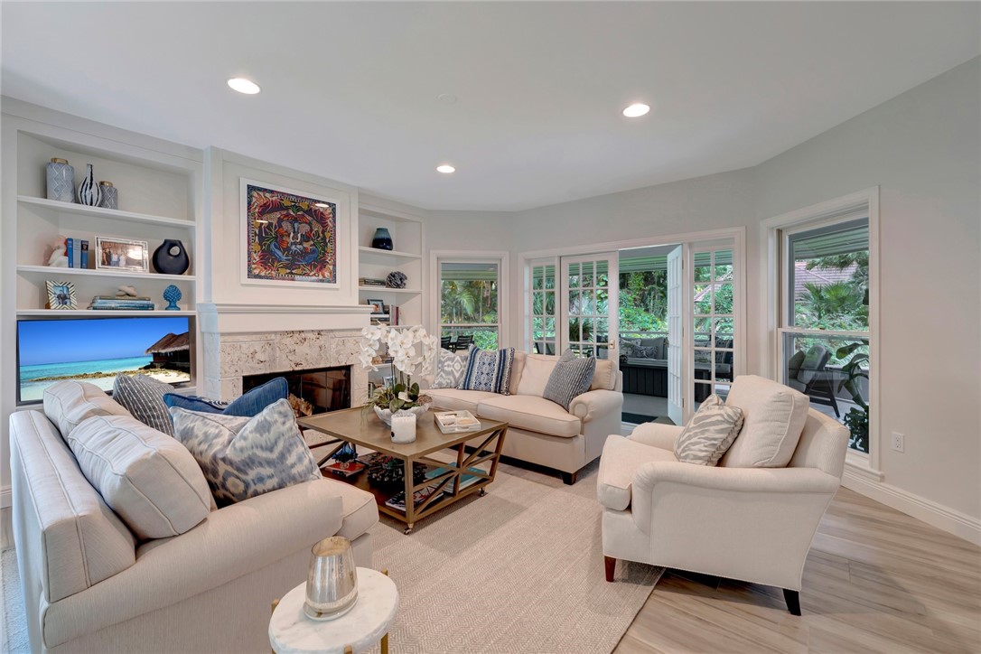 611 Tomahawk Trail