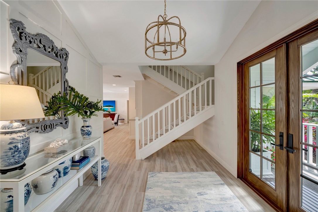 611 Tomahawk Trail