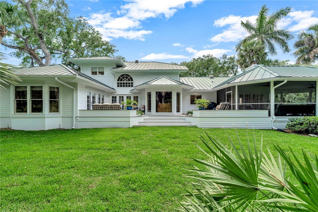 611 Tomahawk Trail