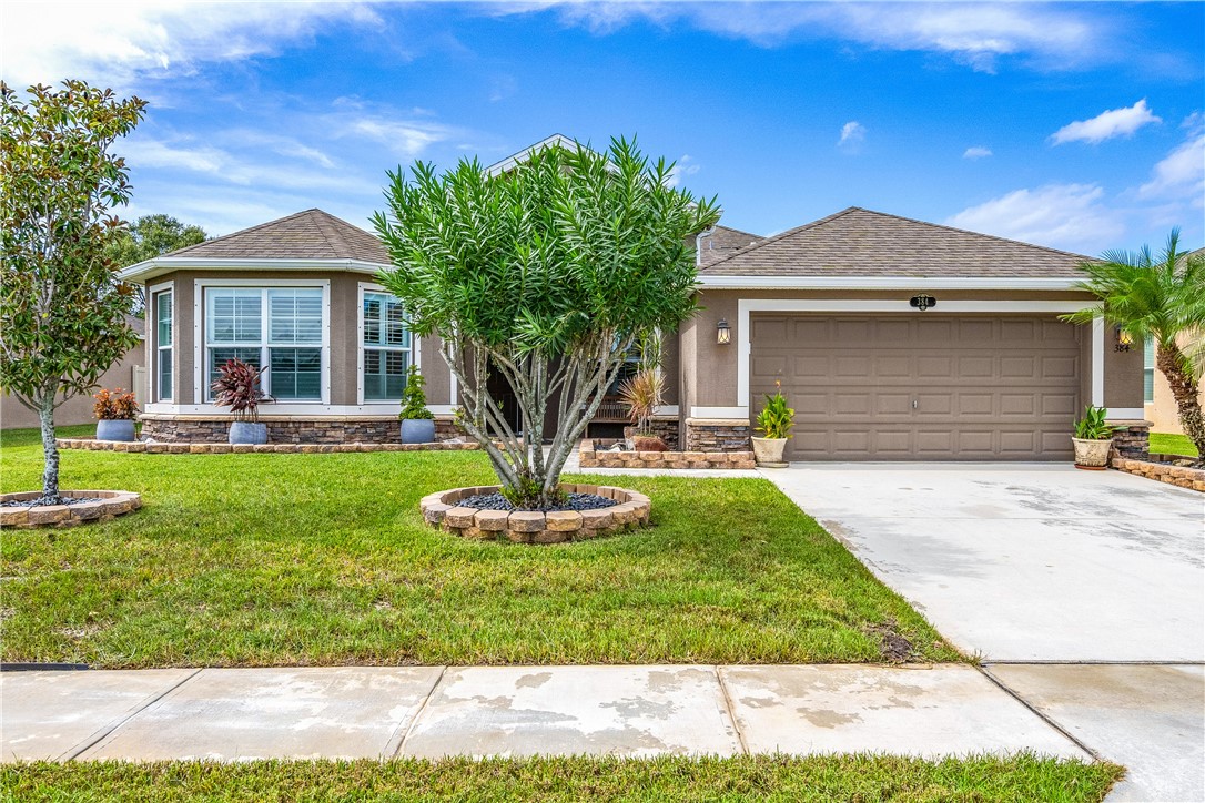 384 Sebastian Crossings Boulevard