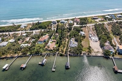 8100 S Highway A1A None