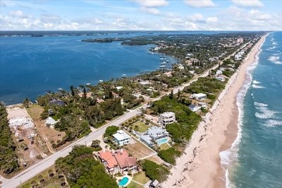 8100 S Highway A1A None