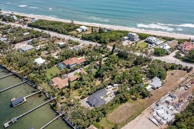 8100 S Highway A1A None