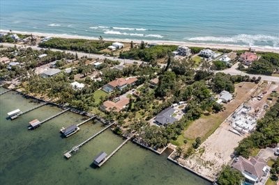 8100 S Highway A1A None