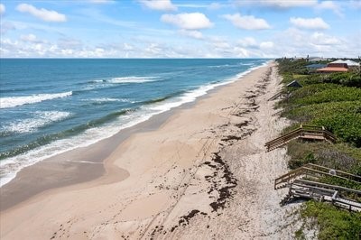 8100 S Highway A1A None