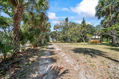 8100 S Highway A1A None