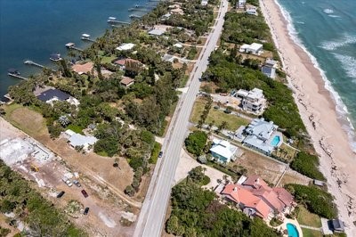 8100 S Highway A1A None