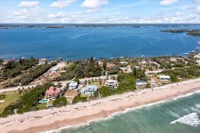 8100 S Highway A1A None