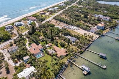 8100 S Highway A1A None
