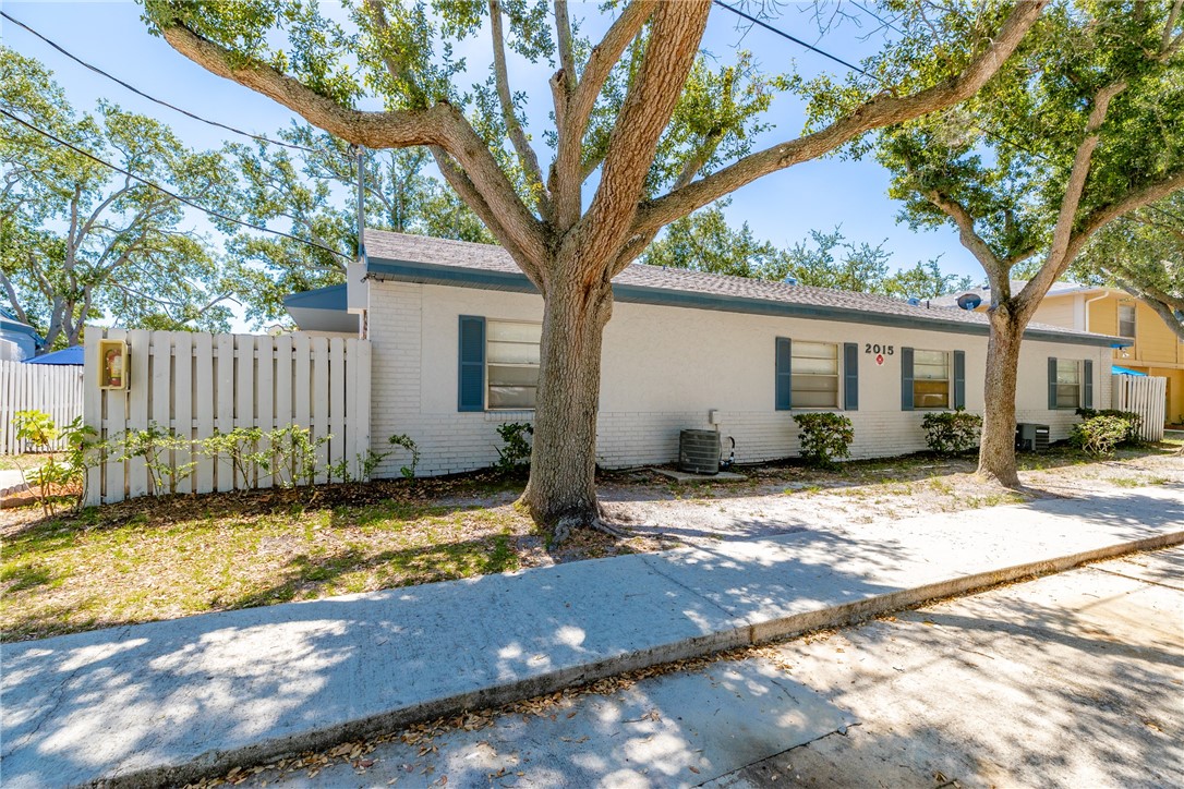 2015 Oleander Boulevard A