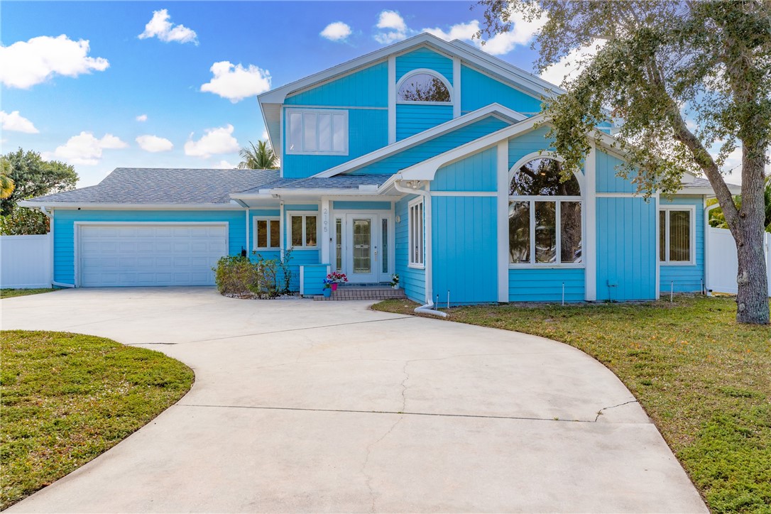 2195 Seminole Shores Lane