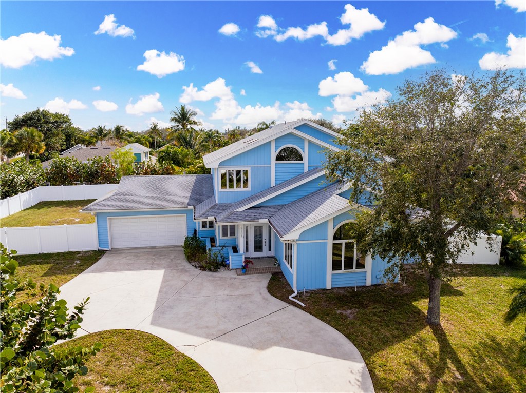 2195 Seminole Shores Lane