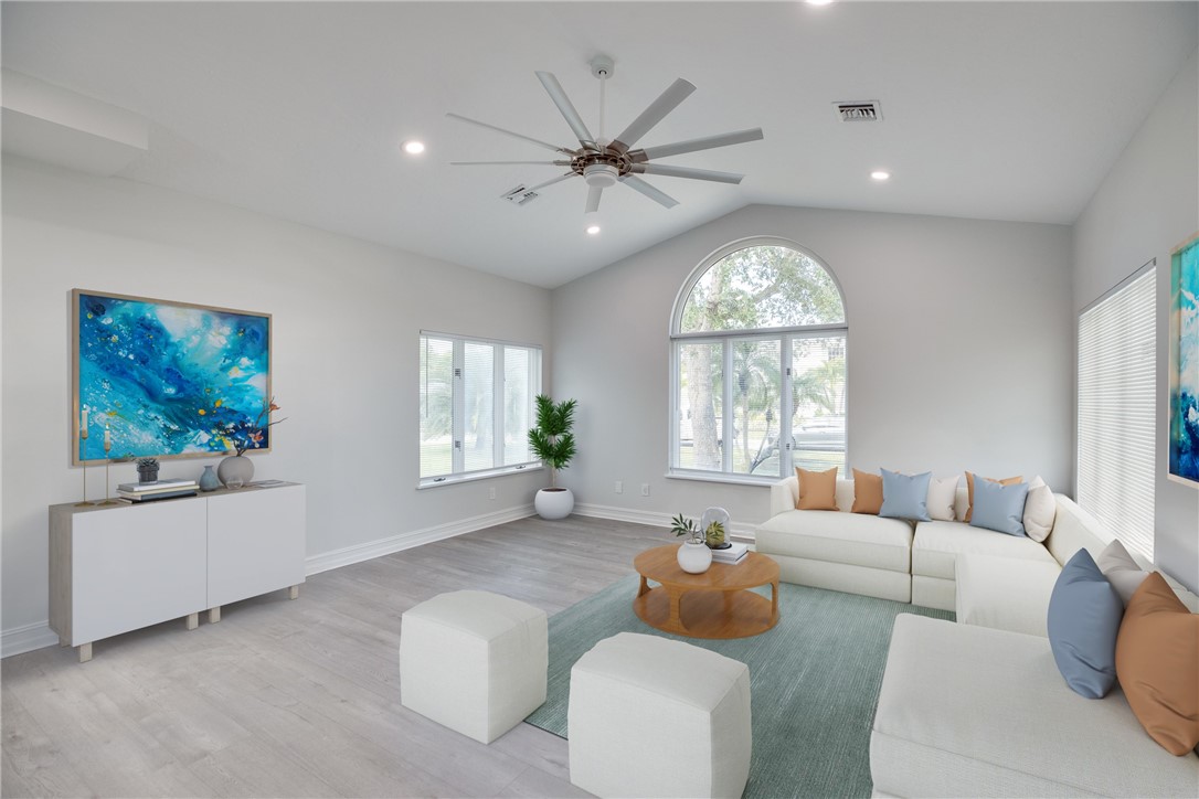 2195 Seminole Shores Lane