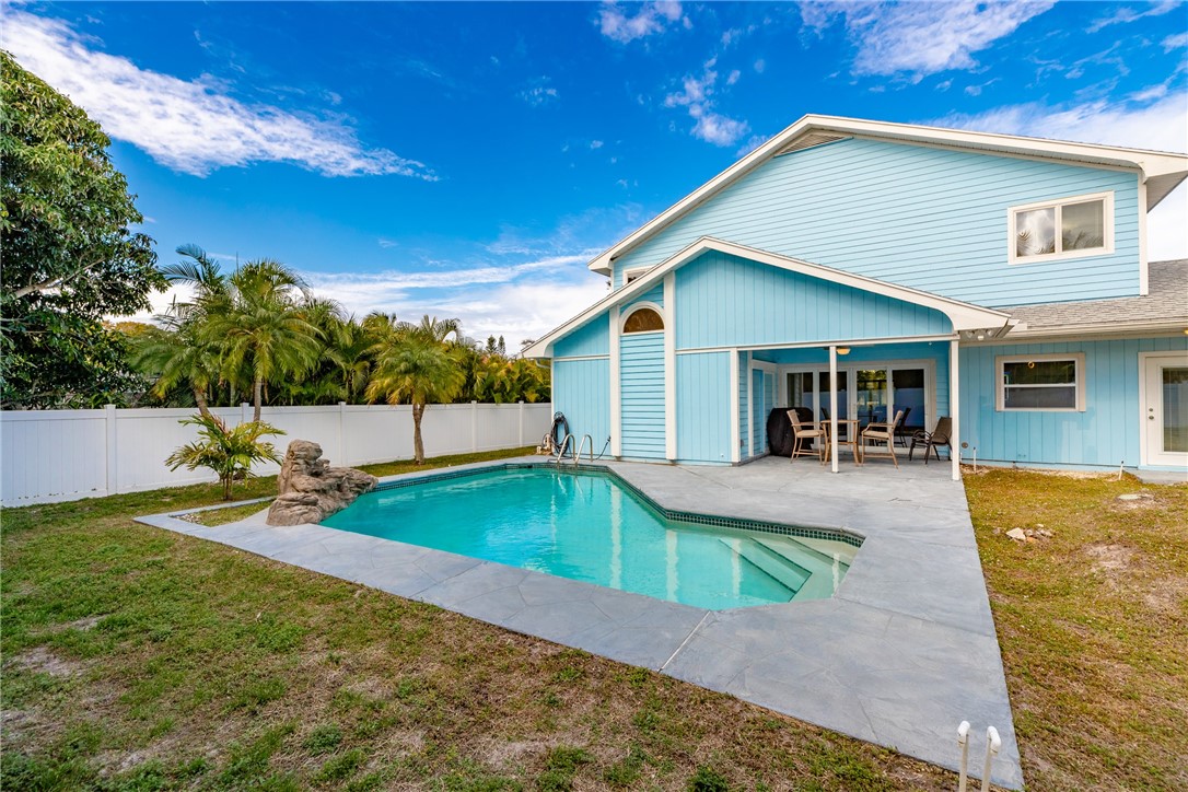 2195 Seminole Shores Lane
