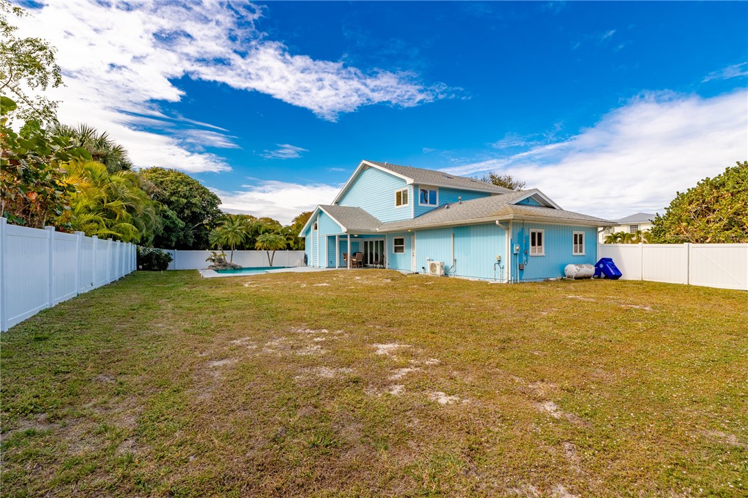 2195 Seminole Shores Lane