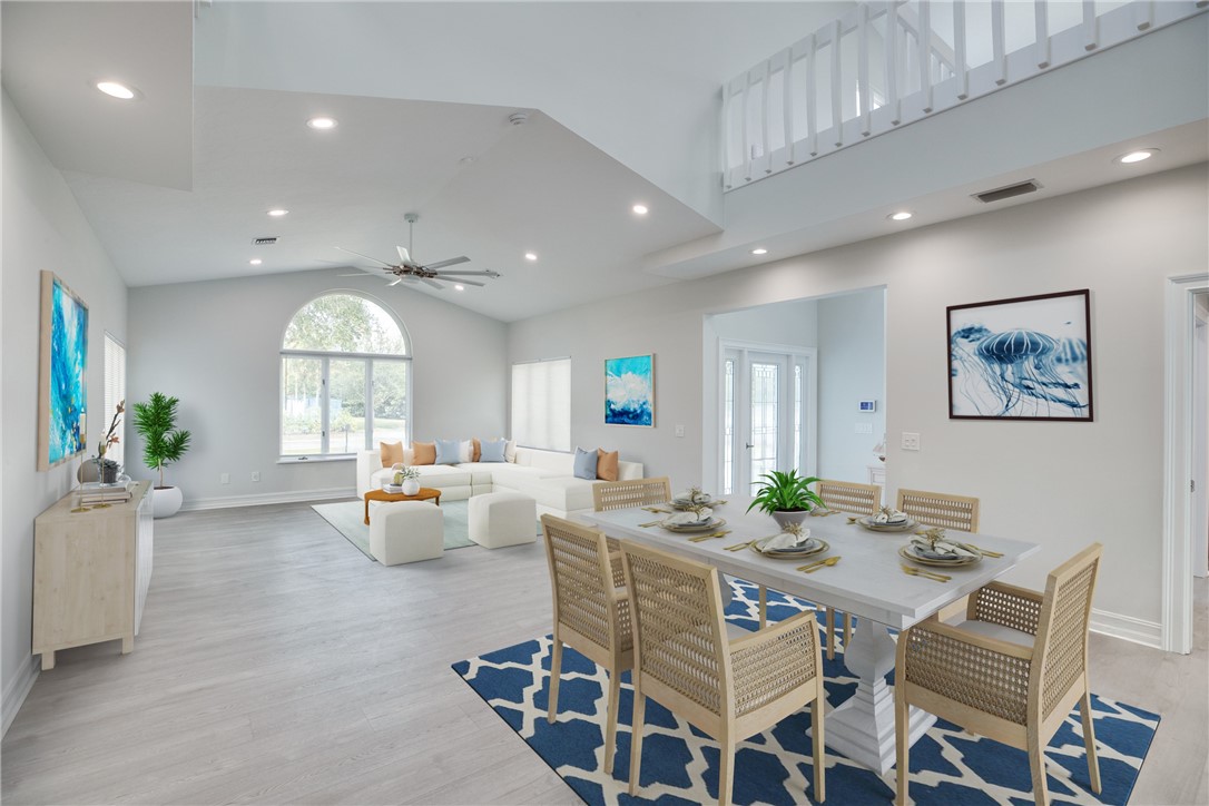 2195 Seminole Shores Lane