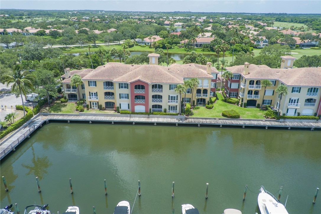 5520 N Harbor Village Drive 205