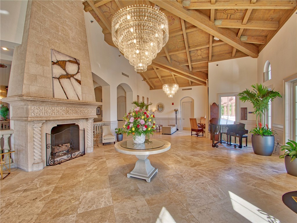 5520 N Harbor Village Drive 205