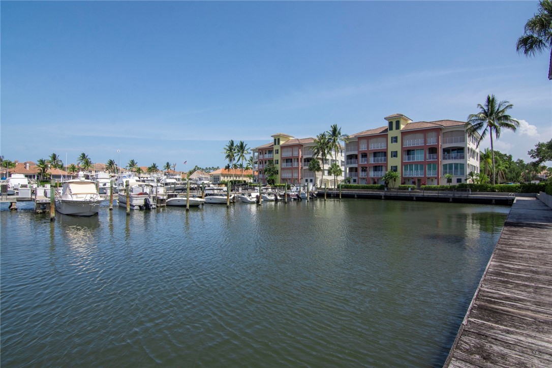 5520 N Harbor Village Drive 205