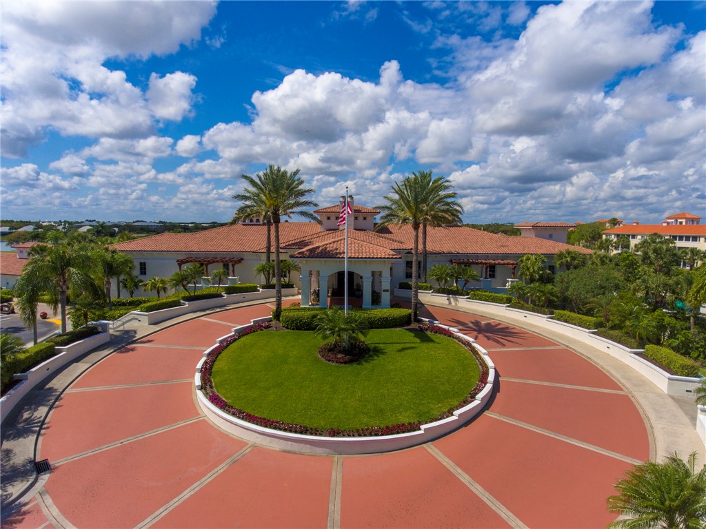 5520 N Harbor Village Drive 205