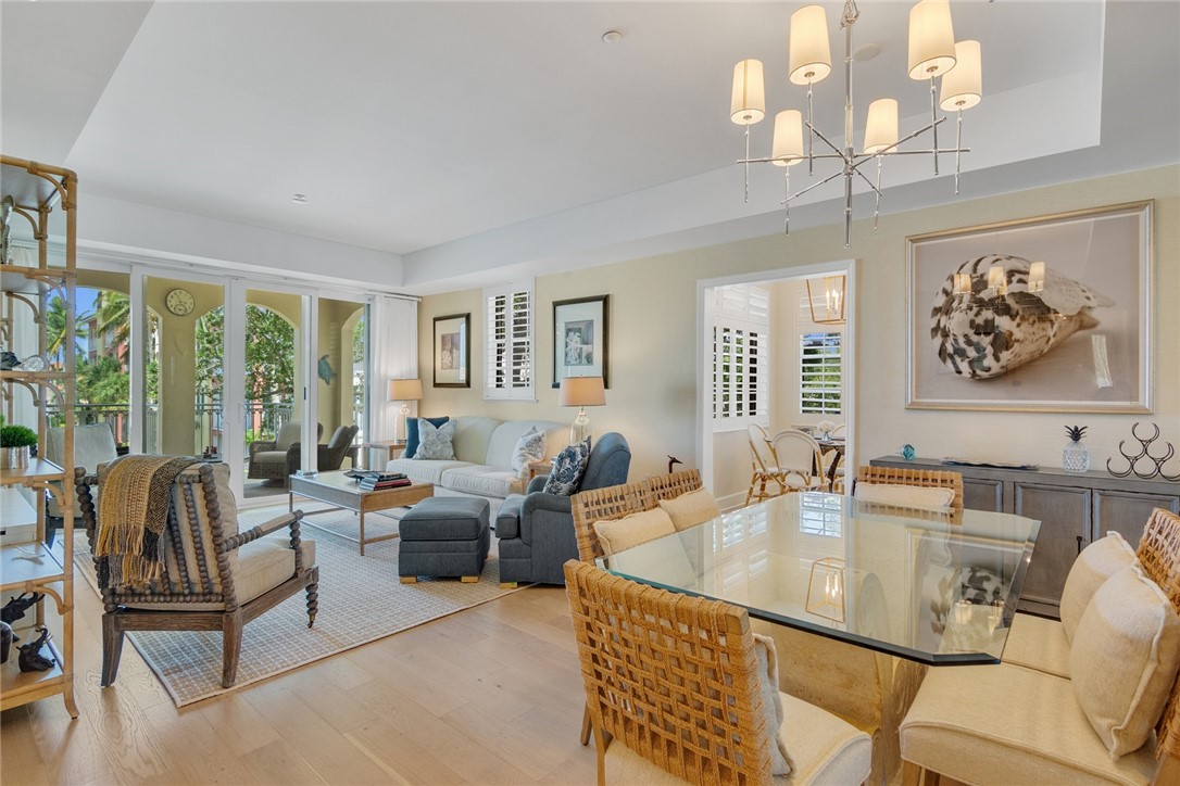 5520 N Harbor Village Drive 205