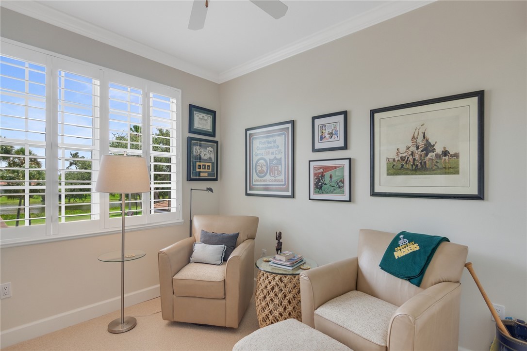 5520 N Harbor Village Drive 205