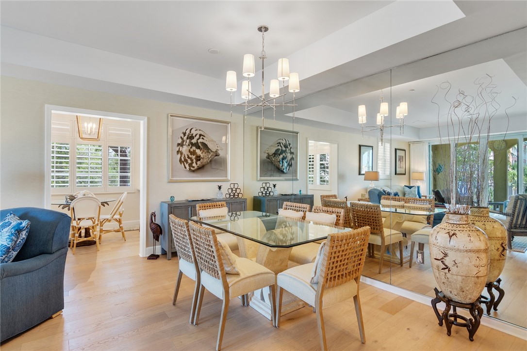 5520 N Harbor Village Drive 205