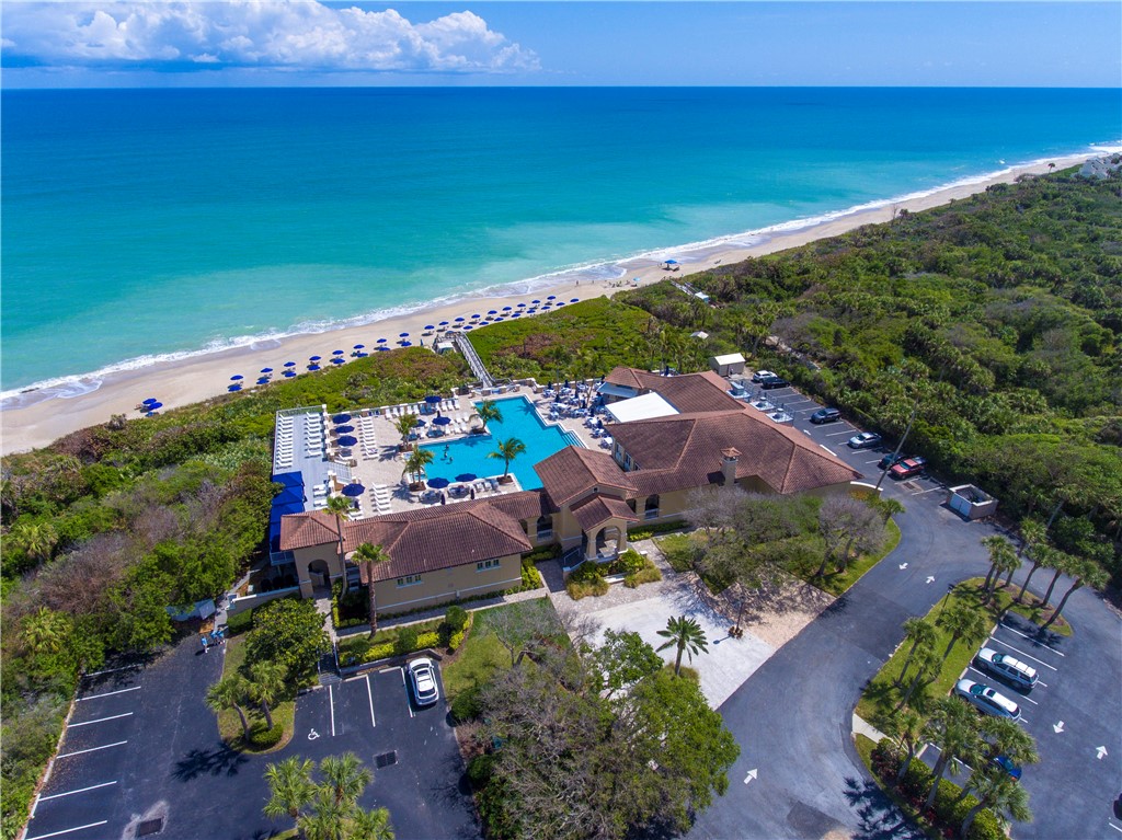 5520 N Harbor Village Drive 205