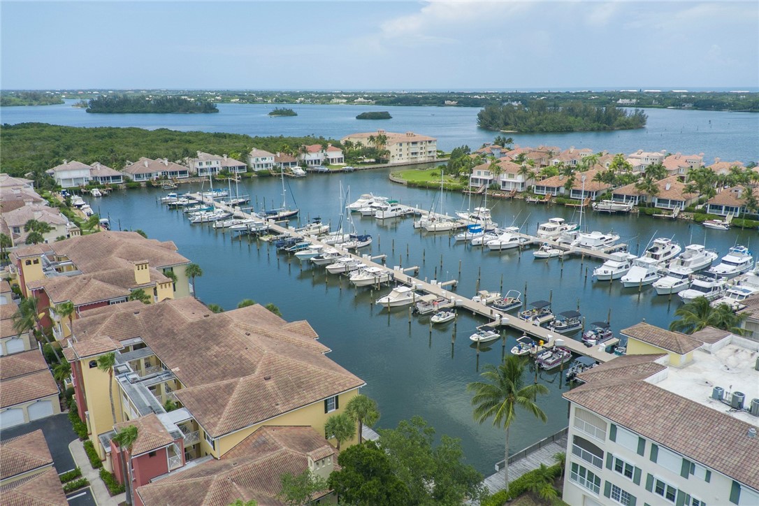 5520 N Harbor Village Drive 205