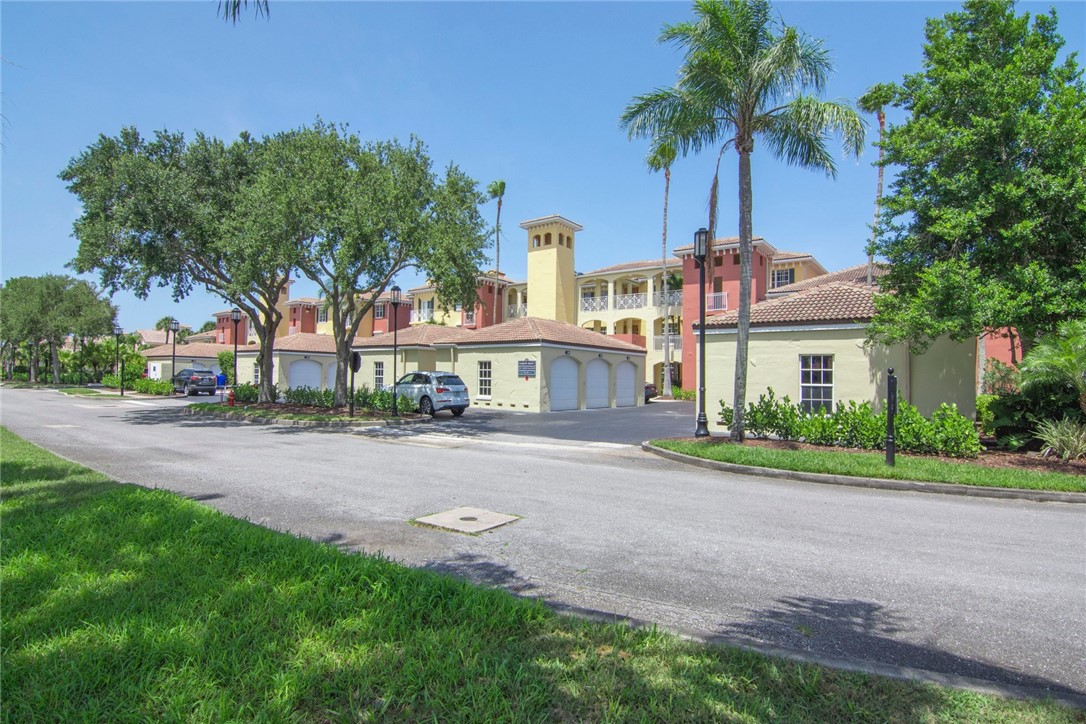 5520 N Harbor Village Drive 205