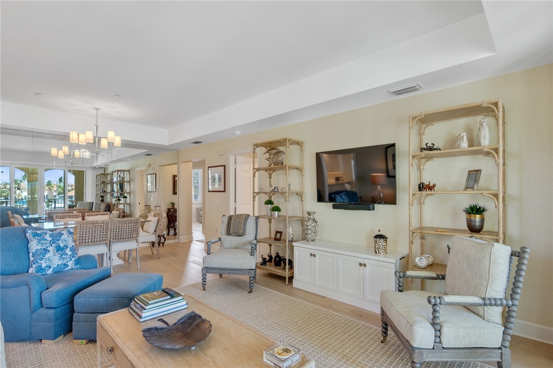 5520 N Harbor Village Drive 205
