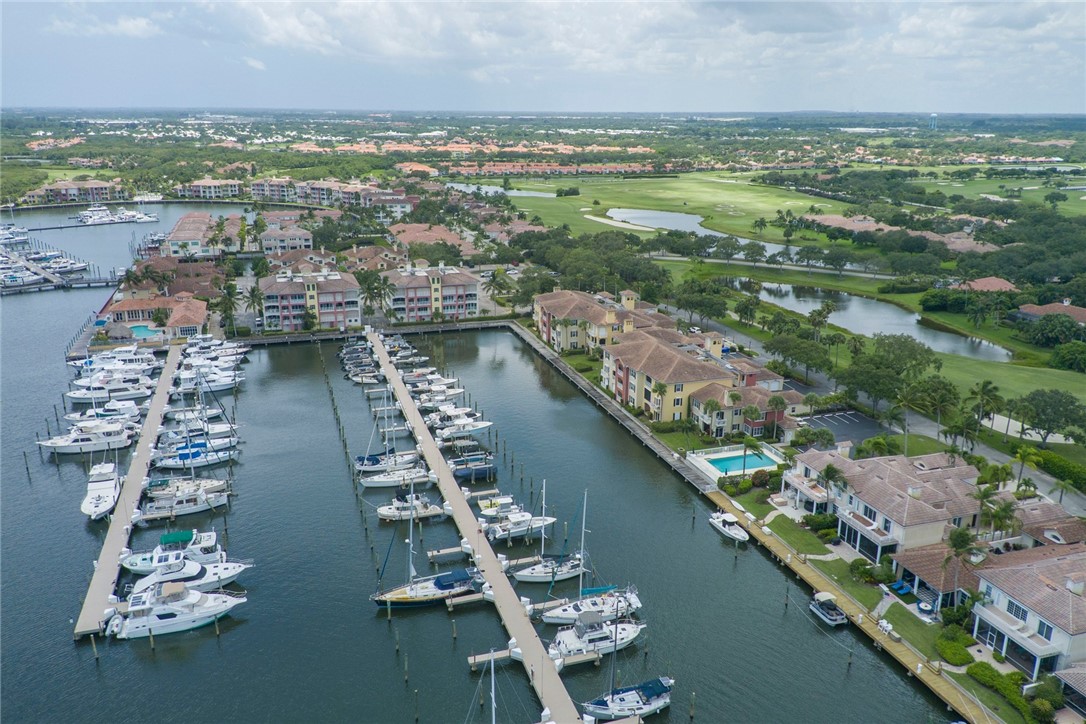 5520 N Harbor Village Drive 205