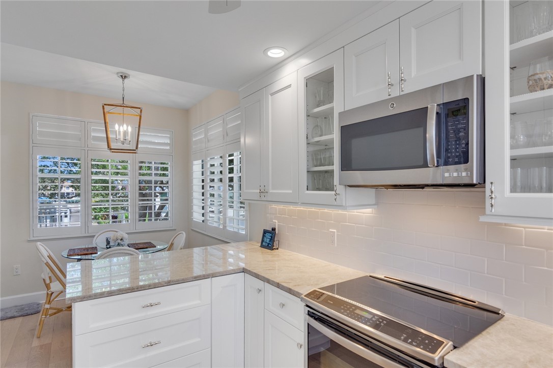 5520 N Harbor Village Drive 205