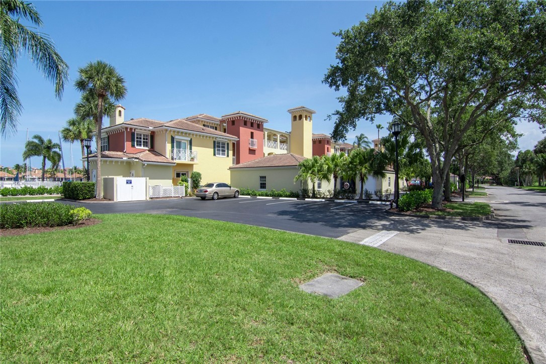 5520 N Harbor Village Drive 205