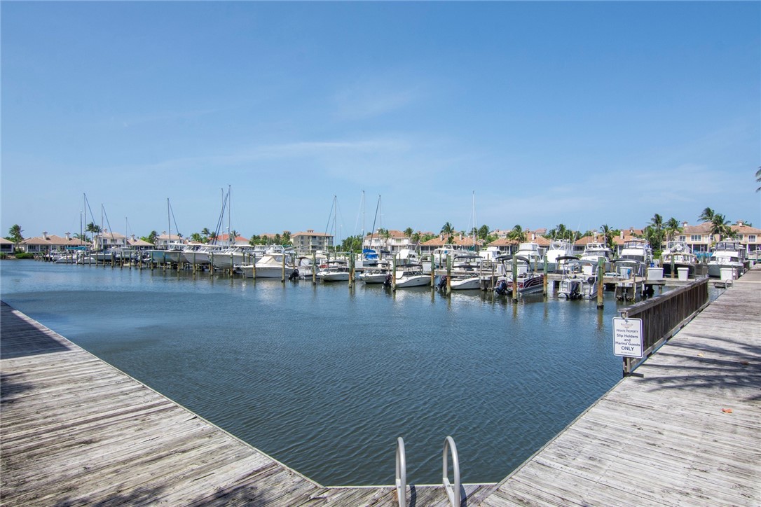 5520 N Harbor Village Drive 205