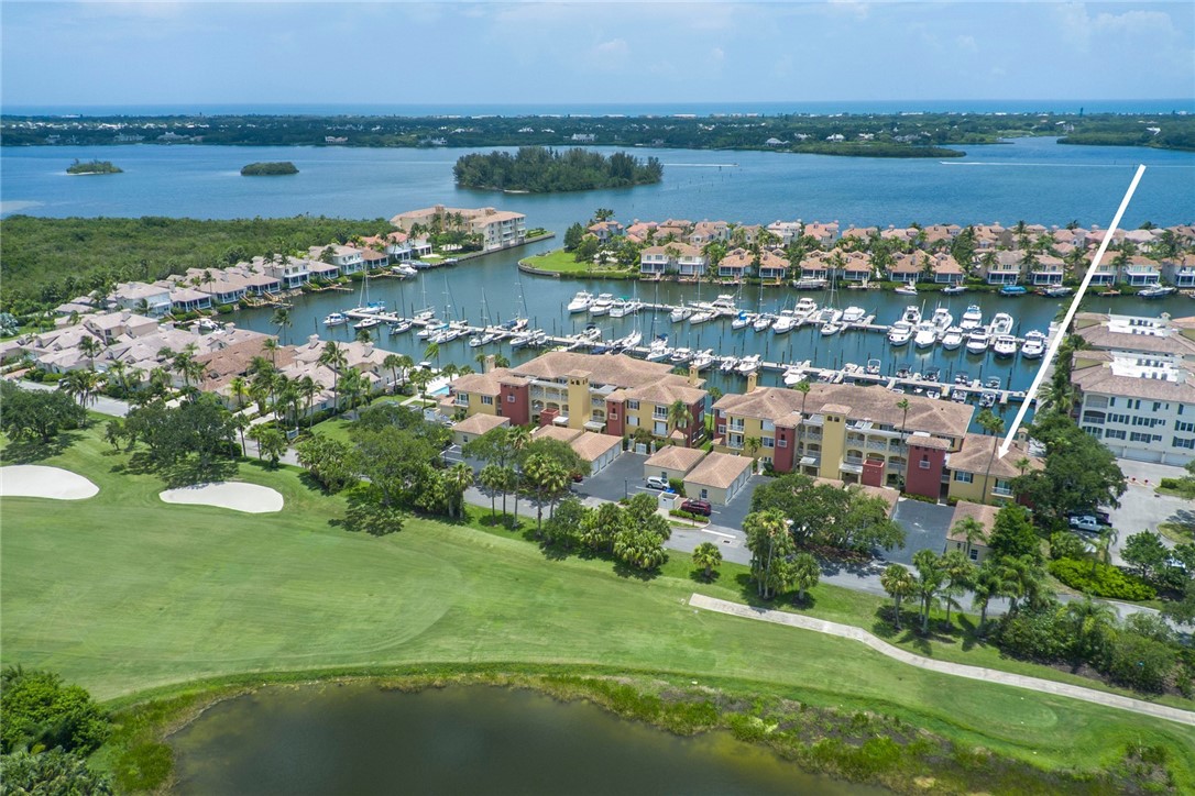 5520 N Harbor Village Drive 205