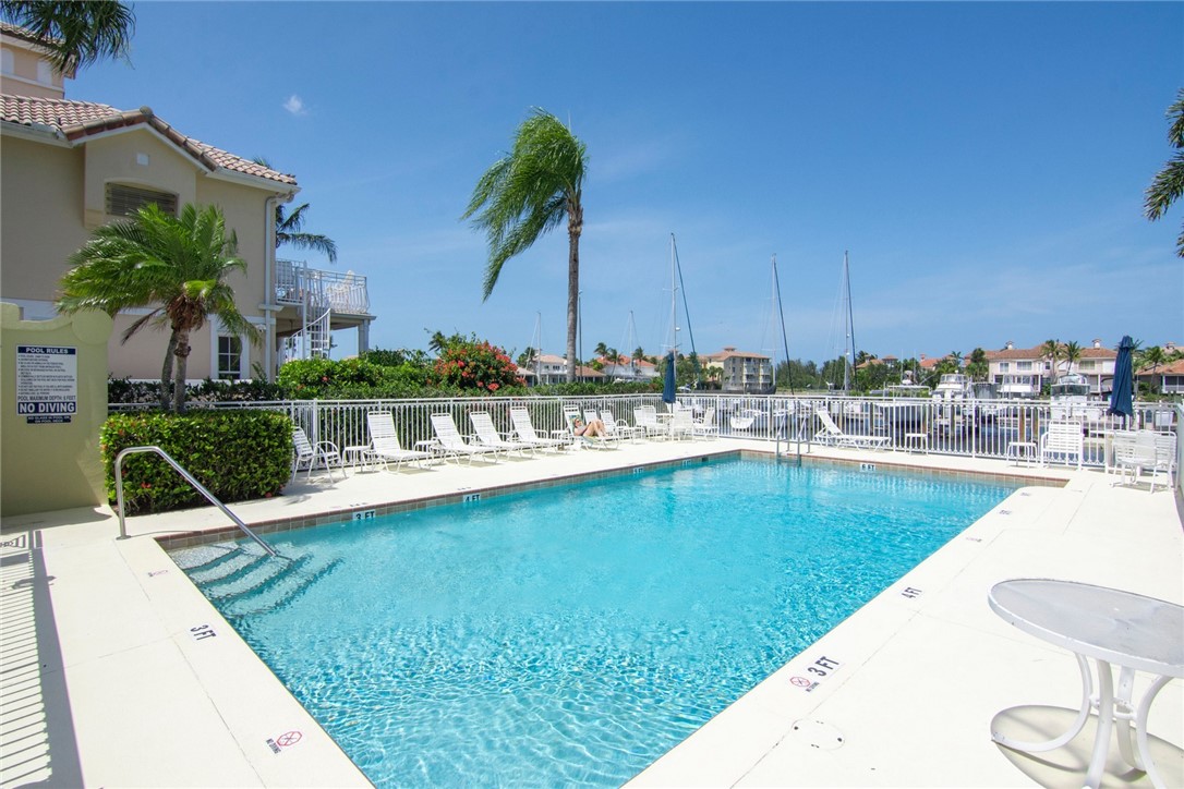 5520 N Harbor Village Drive 205