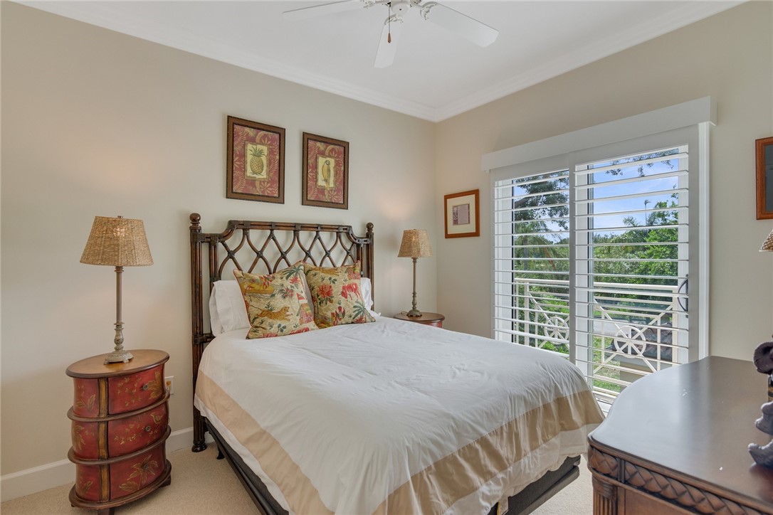 5520 N Harbor Village Drive 205