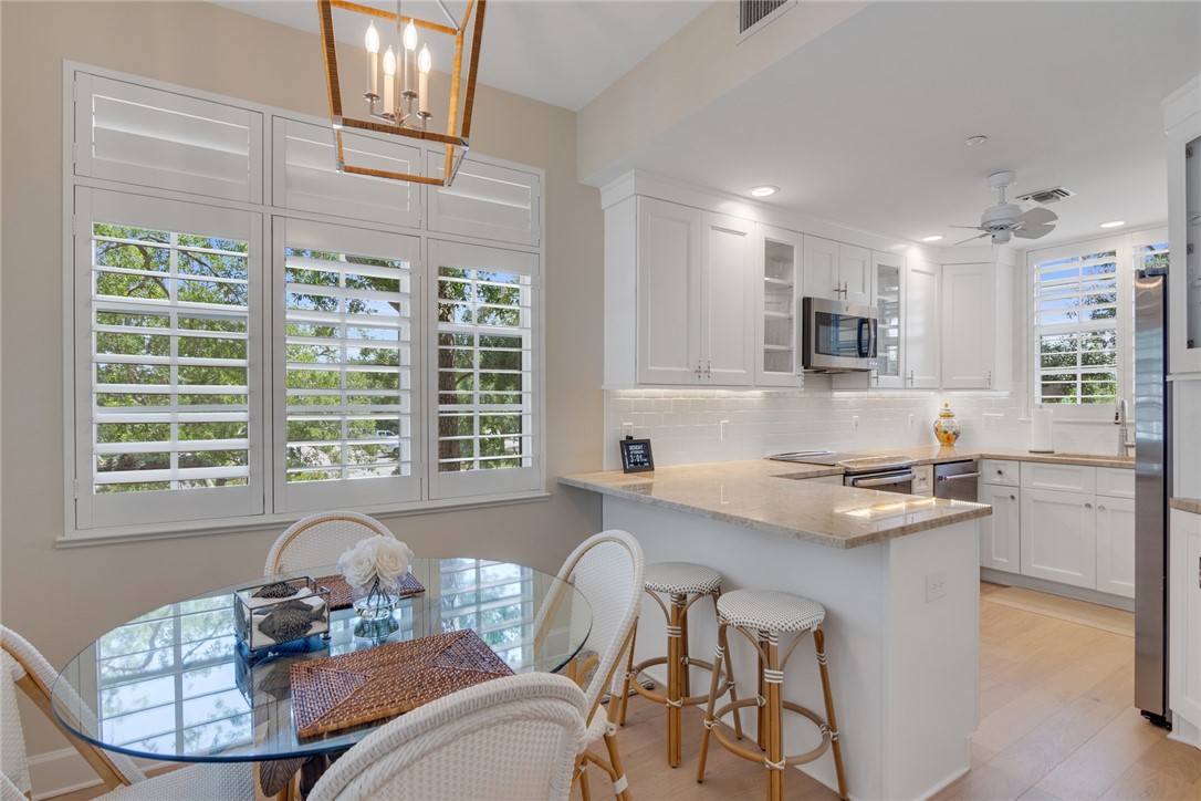 5520 N Harbor Village Drive 205