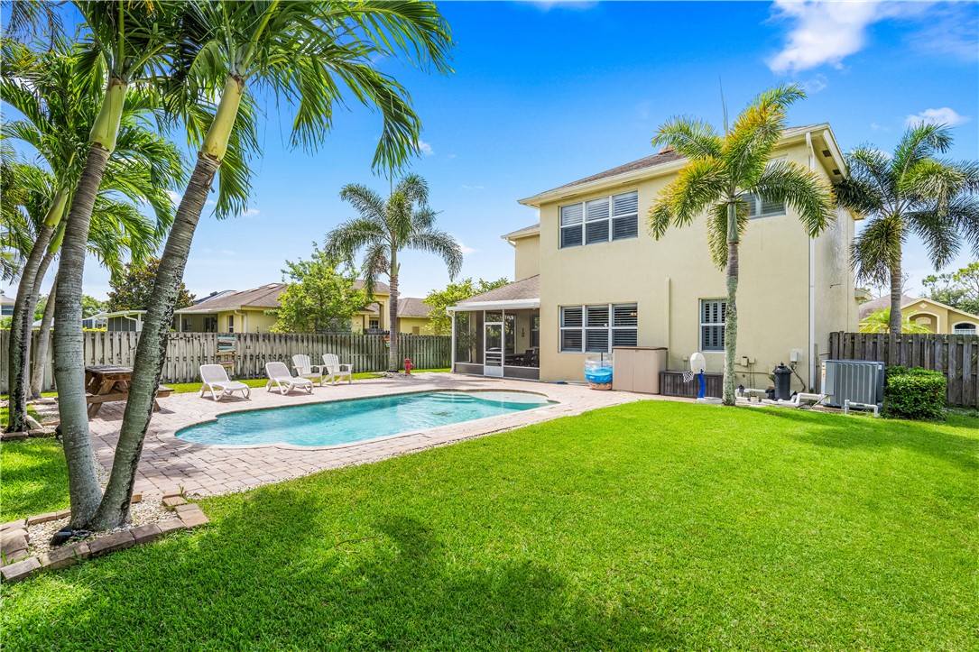 9954 E Verona Circle