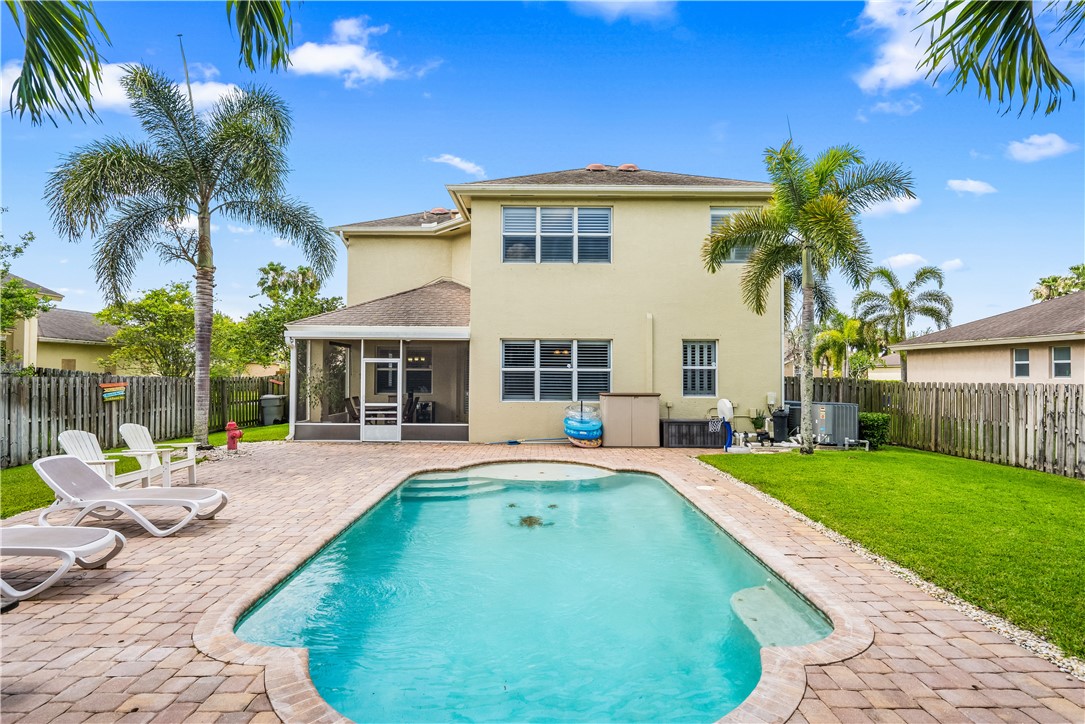 9954 E Verona Circle