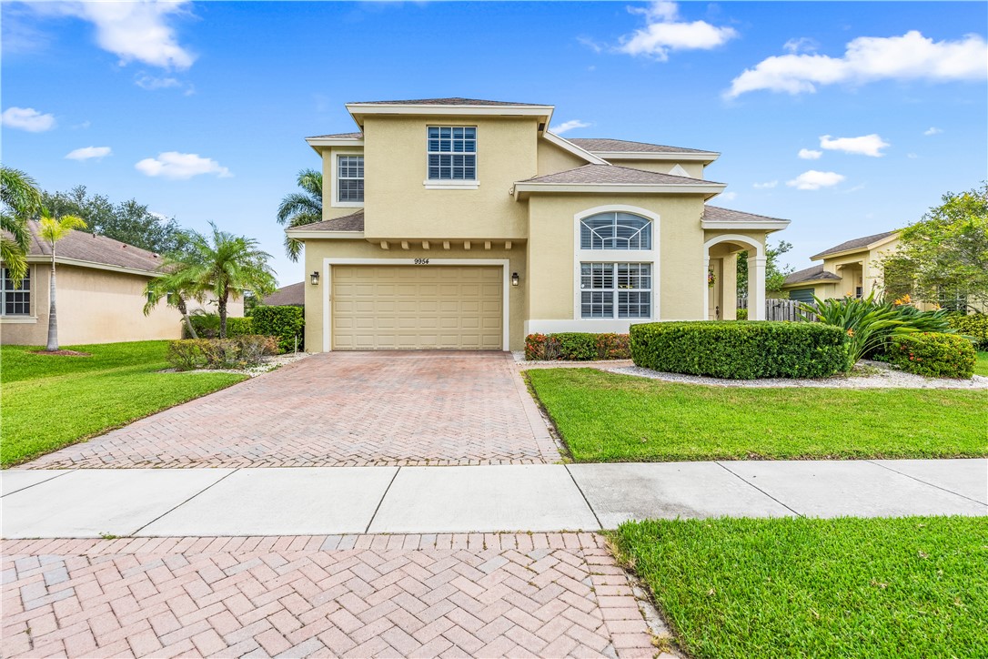 9954 E Verona Circle