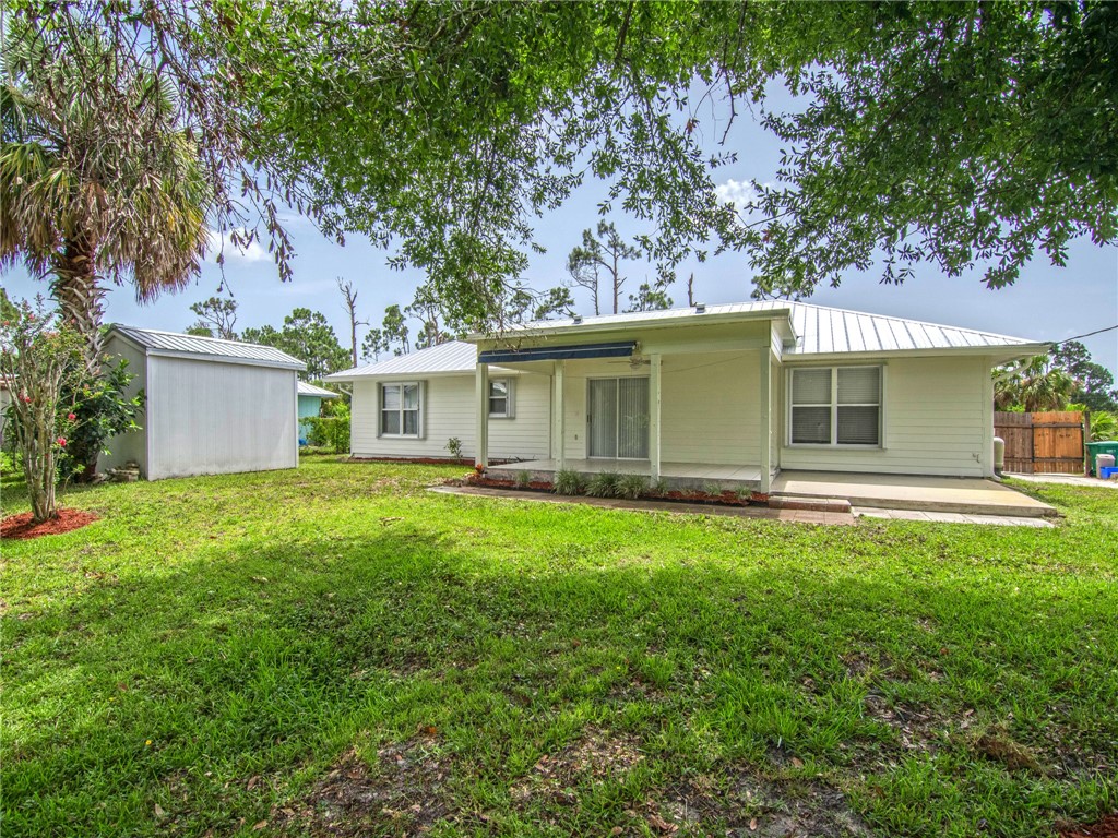 5505 Eastwood Drive